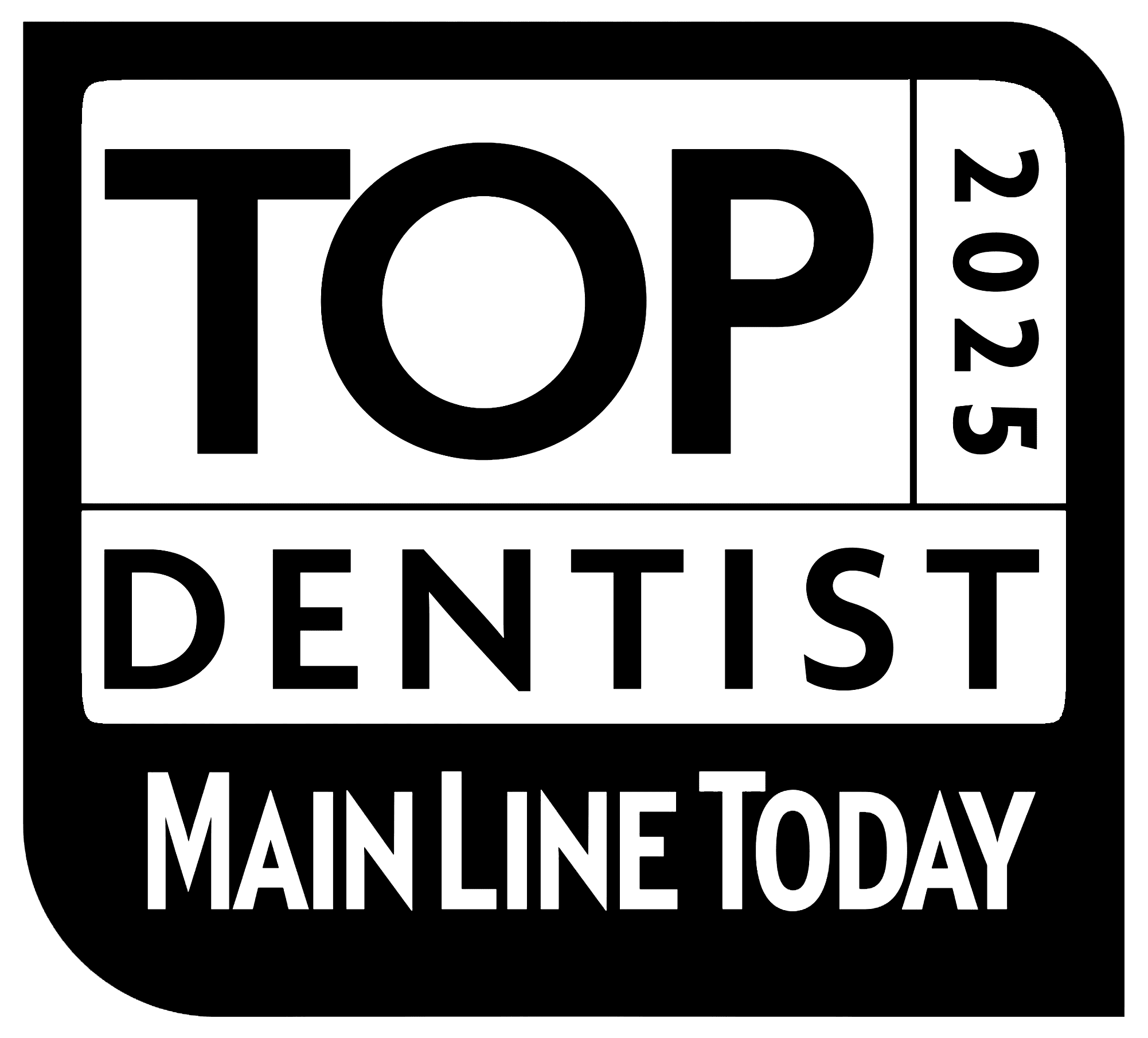 A smiling girl holds and points to an Invisalign Teen aligner with Carpinello Orthodontics in Drexel Hill, Newtown Square or Edgmont, PA, on a blue background. A smiling girl holds and points to an Invisalign Teen aligner with Carpinello Orthodontics in Drexel Hill, Newtown Square or Edgmont, PA, on a blue background.